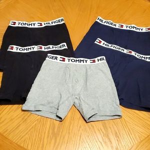 TOMMY HILFIGER
